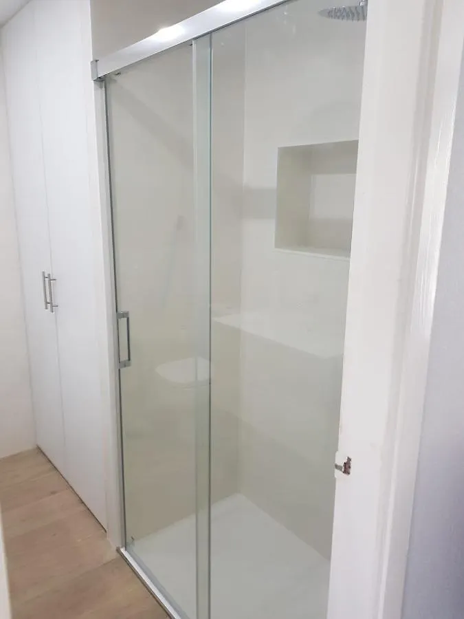 Edificio Andalucia 2 Costa Del Sol Apartment Benalmadena Spain