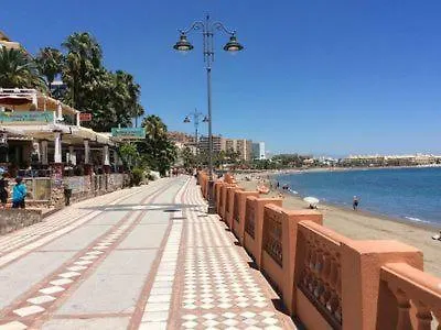 Edificio Andalucia 2 Costa Del Sol Apartment Benalmadena