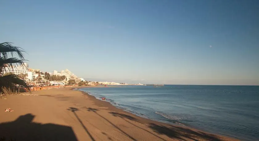 Edificio Andalucia 2 Costa Del Sol Apartment Benalmadena