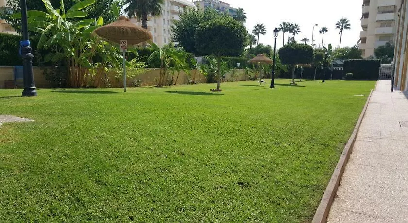 Edificio Andalucia 2 Costa Del Sol Apartment Benalmadena Spain