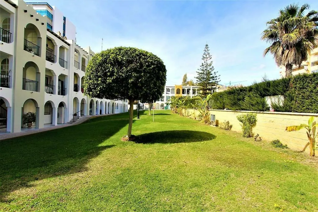 Edificio Andalucia 2 Costa Del Sol Apartment Benalmadena 0*,  Spain